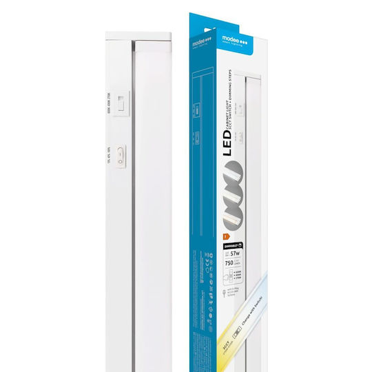 Modee Lighting LED Light Switch for Cabinets 10pcs
