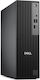 Dell Slim QCS1250 Desktop PC (Ultra 5-235/16GB ...