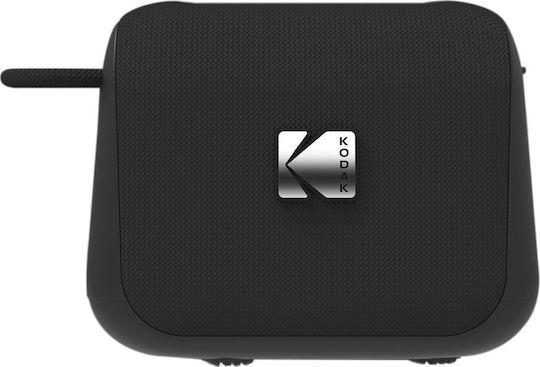 Kodak PWS-2240 Bluetooth Speaker with Battery Life up to 6 hours Black