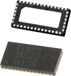 Controller Ic Chip Chipset Audio Video Control P13usb Nintendo Switch Console Κωδ.1-game126