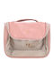 Toiletry Bag Cosmetics 547 Pink