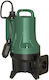 Vortex FEKA FXV 20.07 MA Einphasige Pumpe Abwasser/Abwasser 1.2hp 0830-FX2507