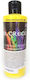 Acrylic 250ml Yellow Canary Cadmium Decoupage