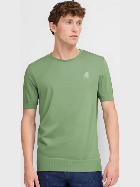 Karl Lagerfeld T-shirt Green
