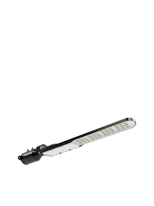 Modee Lighting Φωτιστικό LED Δρόμου 100W 63.3cm