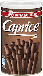 Πουράκια με Μαύρη Σοκολάτα Caprice (115 g)