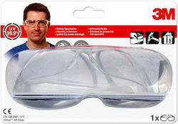 Protective Glasses 3m Virtua Ap Transparent
