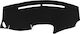 Hyundai I10 2007-2013 Κάλυμμα Ταμπλό Μαύρο