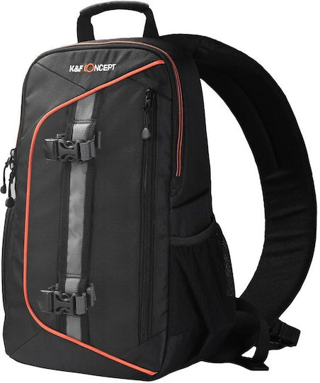 K&f Concept Photo Backpack Kf13.050 Strap + Cleaning Kit