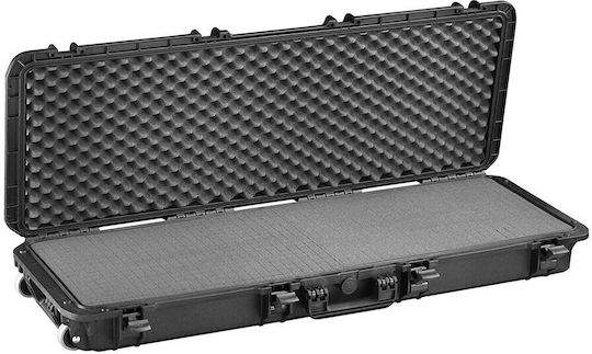 Plastica Panaro Твърд Калъф Max1100s.079 1177 X 450 X 158 мм