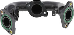 Vergaser-Ansaugstutzen Für Motorradvergaser Twin Genuin Briggs & Stratton 594206