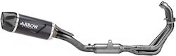 Arrow Εξάτμιση Μοτοσυκλέτας για Yamaha Tracer 9 Arrow Εξάτμιση Μοτοσυκλέτας για Yamaha Tracer 9