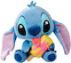 Simba Plush Lilo & Stitch 25 cm