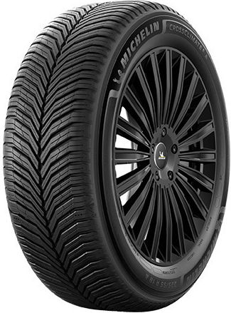 Michelin Crossclimate 3 225/50R19 100V XL Anvelopă Auto 4 Anotimpuri