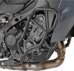 Givi Protecția motorului pentru Yamaha Tracer 9 / Tracer 9 GT / Tracer 9 GT+ - Tracer 9 GT+ Givi Protecția motorului pentru Yamaha Tracer 9 / Tracer 9 GT / Tracer 9 GT+ - Tracer 9 GT+