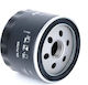 Car Oil Filter Renault Clio I/II-Laguna I/II-Megane I II DO1800-10254