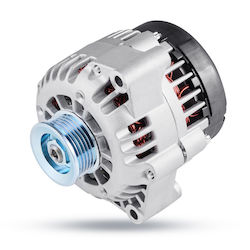 Vevor Alternator Car Alternator Cadillac Escalade Ext 6.0l 03-04 Chevy Gmc
