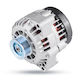 Vevor Алтернатор Автомобилен Алтернатор Cadillac Escalade Ext 6.0l 03-04 Chevy Gmc