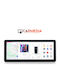 Carmedia Auto-Audiosystem für Chevrolet Funke 2009-2015 (Bluetooth/USB/WiFi/GPS/Apple-Carplay/Android-Auto) mit Touchscreen 12.3"