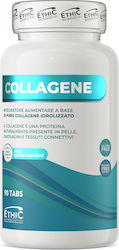 EthicSport Collagene 90 ταμπλέτες EthicSport Collagene 90 ταμπλέτες