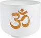 Meinl Sonic Energy Pcsb8om Crystal Singing Bowl...