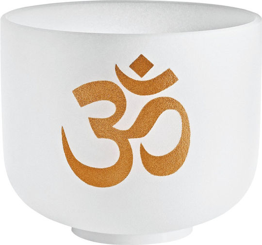Meinl Sonic Energy Pcsb8om Crystal Singing Bowl 8" 20 Cm