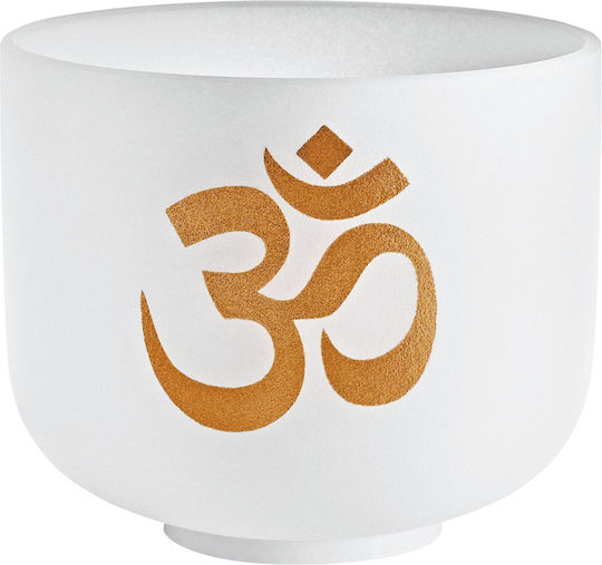 Meinl Sonic Energy Pcsb8om Crystal Singing Bowl 8" 20 Cm