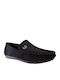 Mocasini barbati in Negru Culori