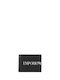 Leather Men's Wallet Classic Black