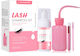 One Fashion Eyelash Cleanser Lash Shampoo Kit 100ml