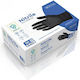 THalassinos Nitrile Examination Gloves Powder Free Black 100pcs