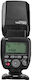 Yongnuo Flash Integrated Radio Control Yongnuo Yn730 Universal Speedlite