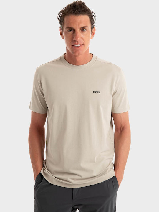 T-shirt Light Beige