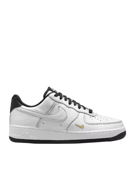 Nike Air Force 1 Damen Sneakers Weiß