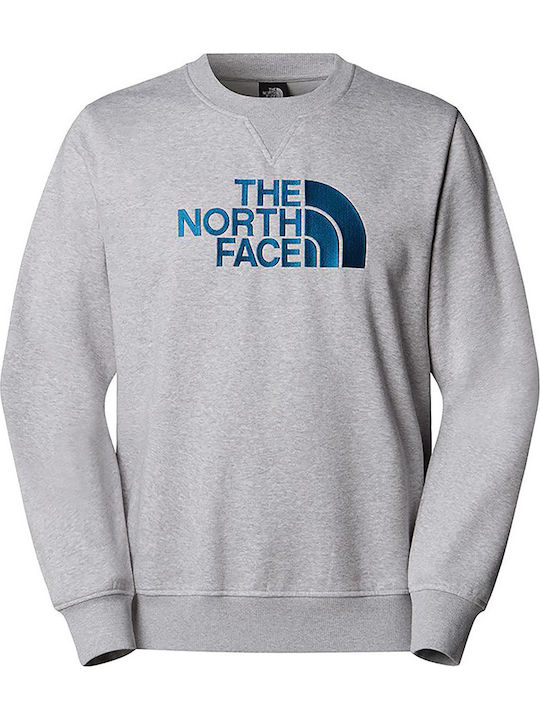 Drew Gray Sweatshirt