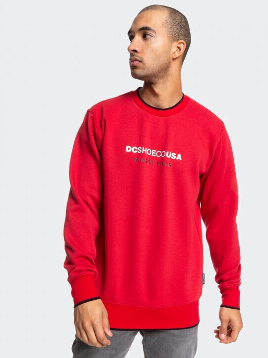DC Howitt Sweatshirt mit Kapuze Chili Pepper