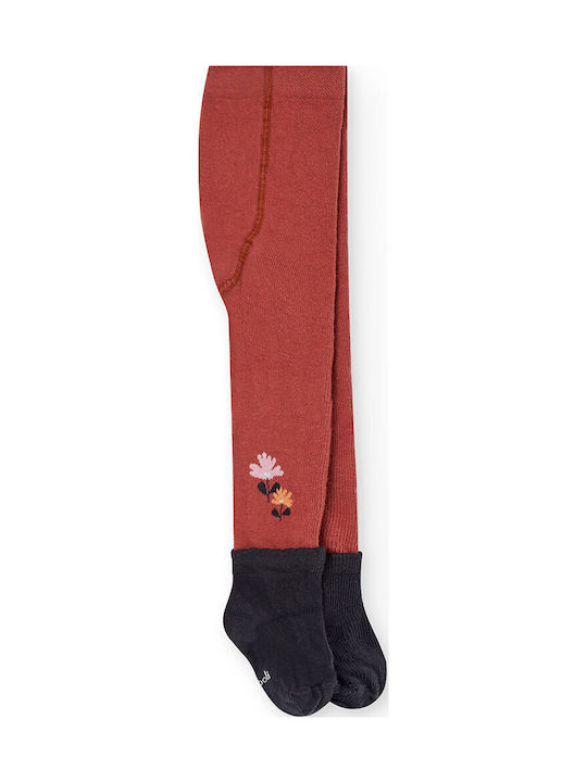 Boboli Kids Tight Rotten Apple
