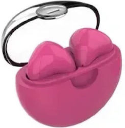 LOL AP03 In-ear Bluetooth Handsfree Căști cu Ca...