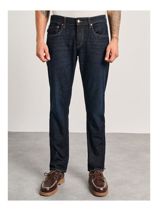 Hardy Men's Jeans Pants Blue