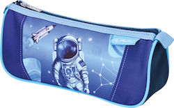 Herlitz Pencil Case Cosmic Explorer