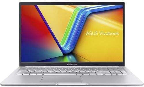 Asus Vivobook X1502VA-BQ976 15.6" FHD (Kern i5-13420H/16GB/1TB SSD/Kein Betriebssystem) (US Tastatur)