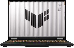 Asus TUF Gaming F16 16" (i5-13450HX/16GB/512GB)