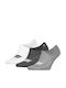 Levi's Batwig Socken Gray 3Pack