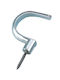 Wall Hanger Wooden Screw 304 26mm