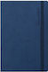 Diary 2026 17x24 Weekly Flexy Blue