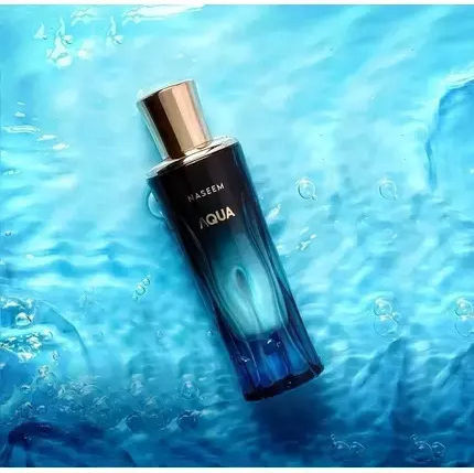 Naseem Floraison Eau de Parfum 80ml