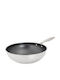 Cosy & Trendy HexaPro Hybrid Wok made of Aluminum with Non-Stick Coating 28cm