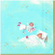 Decoupage Napkin Christmas 1pc