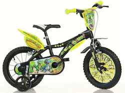 Dino Bikes Dino