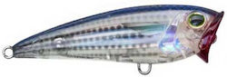 Yo-Zuri 3d Inshore Artificial Bait Popper 7cm/8.5gr Hmt